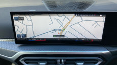 BMW 3 Series 320i M Sport 4dr Step Auto Petrol Saloon